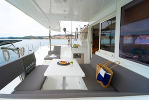 Lagoon 400 S2 „Secret of Life“ – fotka 11