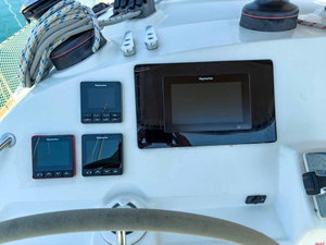 Lagoon 400 S2 „Yolamare“ – fotka 7