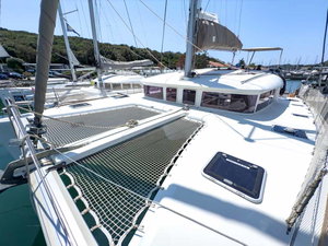 Lagoon 400 S2 „Yolamare“ – fotka 9