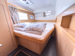 Lagoon 400 S2 „Yolamare“ – fotka 18