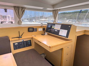 Lagoon 400 S2 „Yolamare“ – fotka 13