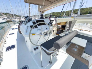 Lagoon 400 S2 „Yolamare“ – fotka 6