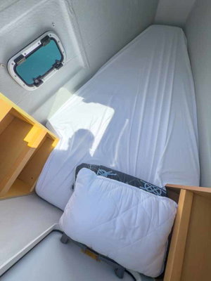 Lagoon 400 S2 „Yolamare“ – fotka 20