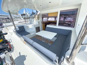 Lagoon 400 S2 „Yolamare“ – fotka 5