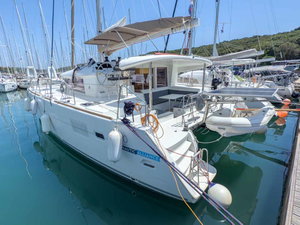 Lagoon 400 S2 „Yolamare“ – fotka 2