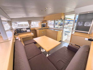 Lagoon 400 S2 „Yolamare“ – fotka 11