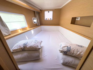 Lagoon 400 S2 „Yolamare“ – fotka 16