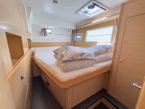 Lagoon 400 S2 „Yolamare“ – fotka 19