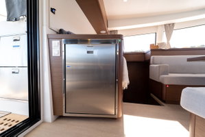 Lagoon 42 „Serenity“ – fotka 22