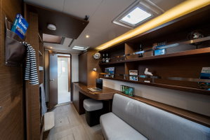 Lagoon 42 „Serenity“ – fotka 24