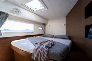 Lagoon 42 „Serenity“ – fotka 25