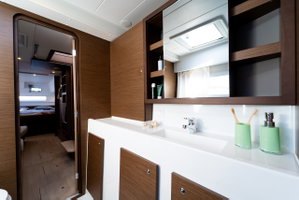 Lagoon 42 „Serenity“ – fotka 27