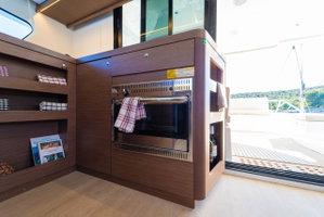 Lagoon 42 „Serenity“ – fotka 21
