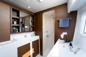 Lagoon 42 „Serenity“ – fotka 32