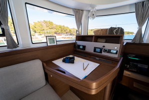 Lagoon 42 „Serenity“ – fotka 19