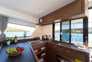 Lagoon 42 „Serenity“ – fotka 18