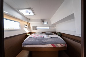 Lagoon 42 „Serenity“ – fotka 29