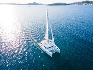 Lagoon 42 „Serenity“ – fotka 3