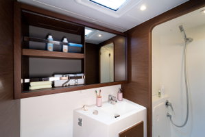 Lagoon 42 „Serenity“ – fotka 31