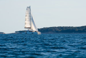 Lagoon 42 „Serenity“ – fotka 1