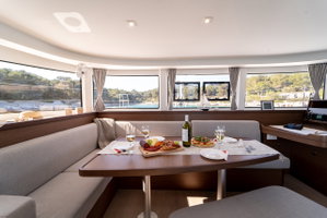 Lagoon 42 „Serenity“ – fotka 16