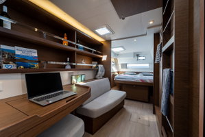 Lagoon 42 „Serenity“ – fotka 23