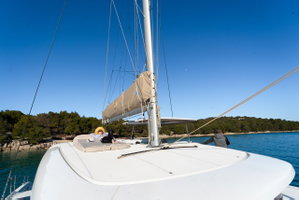 Lagoon 42 „Serenity“ – fotka 15