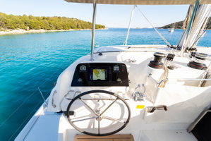 Lagoon 42 „Serenity“ – fotka 14
