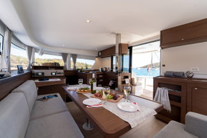 Lagoon 42 „Serenity“ – fotka 17