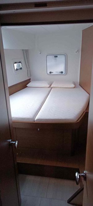 Lagoon 42 „Easy to love“ – fotka 7