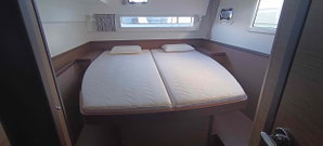Lagoon 42 „Easy to love“ – fotka 6
