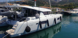 Lagoon 42 „Easy to love“ – fotka 3