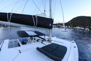 Lagoon 42 „Easy to love“ – fotka 5