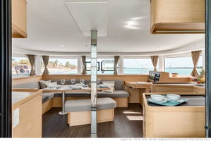 Lagoon 42 „Solaris“ – fotka 8