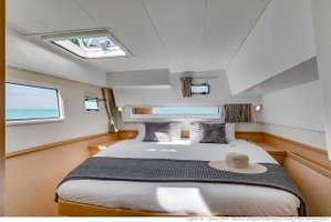 Lagoon 42 „Solaris“ – fotka 9