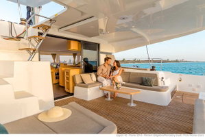 Lagoon 42 „Solaris“ – fotka 5