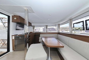 Lagoon 42 „Adriana 2“ – fotka 9