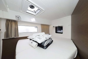 Lagoon 42 „Adriana 2“ – fotka 15
