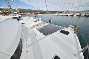 Lagoon 42 „Adriana 2“ – fotka 6