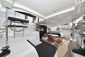 Lagoon 42 „Adriana 2“ – fotka 3