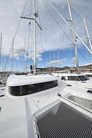 Lagoon 42 „Adriana 2“ – fotka 7