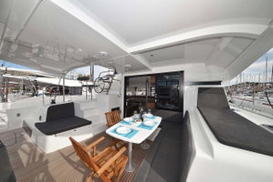 Lagoon 42 „Adriana 2“ – fotka 4