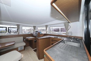 Lagoon 42 „Adriana 2“ – fotka 8