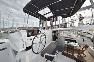 Lagoon 42 „Adriana 2“ – fotka 5