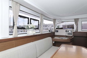 Lagoon 42 „Adriana 2“ – fotka 11