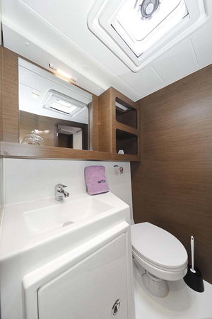 Lagoon 42 „Adriana 2“ – fotka 23