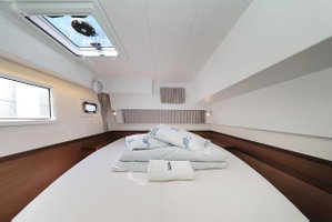 Lagoon 42 „Emily“ – fotka 25