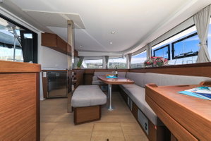 Lagoon 42 „Emily“ – fotka 16