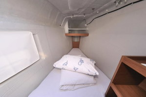 Lagoon 42 „Emily“ – fotka 13