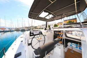 Lagoon 42 „Emily“ – fotka 5